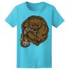 Women’s Midweight T-Shirt Thumbnail