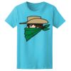 Women’s Midweight T-Shirt Thumbnail