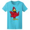Women’s Midweight T-Shirt Thumbnail