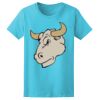 Women’s Midweight T-Shirt Thumbnail