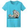 Women’s Midweight T-Shirt Thumbnail