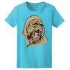 Women’s Midweight T-Shirt Thumbnail