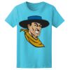 Women’s Midweight T-Shirt Thumbnail