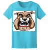 Women’s Midweight T-Shirt Thumbnail