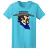 Women’s Midweight T-Shirt Thumbnail
