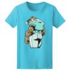 Women’s Midweight T-Shirt Thumbnail