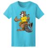 Women’s Midweight T-Shirt Thumbnail