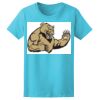 Women’s Midweight T-Shirt Thumbnail