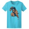Women’s Midweight T-Shirt Thumbnail