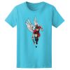 Women’s Midweight T-Shirt Thumbnail