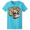 Women’s Midweight T-Shirt Thumbnail