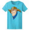 Women’s Midweight T-Shirt Thumbnail
