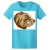 Women’s Midweight T-Shirt Thumbnail