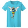 Women’s Midweight T-Shirt Thumbnail