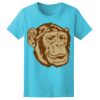 Women’s Midweight T-Shirt Thumbnail