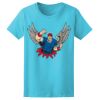 Women’s Midweight T-Shirt Thumbnail