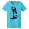 Women’s Midweight T-Shirt Thumbnail