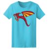 Women’s Midweight T-Shirt Thumbnail