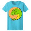 Women’s Midweight T-Shirt Thumbnail