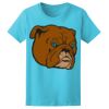 Women’s Midweight T-Shirt Thumbnail