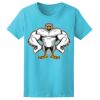 Women’s Midweight T-Shirt Thumbnail
