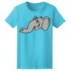 Women’s Midweight T-Shirt Thumbnail
