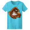 Women’s Midweight T-Shirt Thumbnail
