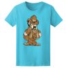 Women’s Midweight T-Shirt Thumbnail