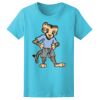 Women’s Midweight T-Shirt Thumbnail