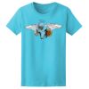 Women’s Midweight T-Shirt Thumbnail