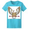 Women’s Midweight T-Shirt Thumbnail