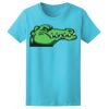 Women’s Midweight T-Shirt Thumbnail