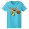 Women’s Midweight T-Shirt Thumbnail