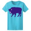 Women’s Midweight T-Shirt Thumbnail