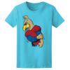 Women’s Midweight T-Shirt Thumbnail