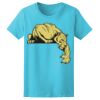 Women’s Midweight T-Shirt Thumbnail