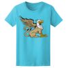 Women’s Midweight T-Shirt Thumbnail