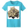 Women’s Midweight T-Shirt Thumbnail
