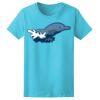 Women’s Midweight T-Shirt Thumbnail