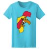 Women’s Midweight T-Shirt Thumbnail