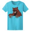 Women’s Midweight T-Shirt Thumbnail