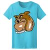 Women’s Midweight T-Shirt Thumbnail