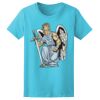 Women’s Midweight T-Shirt Thumbnail