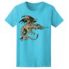 Women’s Midweight T-Shirt Thumbnail