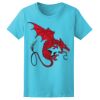 Women’s Midweight T-Shirt Thumbnail
