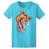 Women’s Midweight T-Shirt Thumbnail