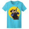 Women’s Midweight T-Shirt Thumbnail
