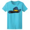 Women’s Midweight T-Shirt Thumbnail