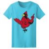 Women’s Midweight T-Shirt Thumbnail