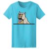 Women’s Midweight T-Shirt Thumbnail